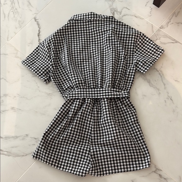 SHEIN Romper - Picture 3 of 3